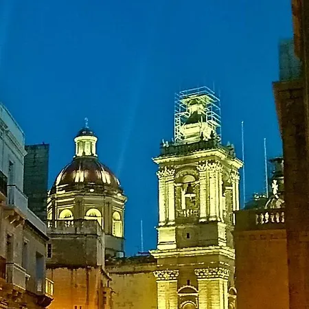 Apartment Seafront Highly Furnished Fl 4 Birgu