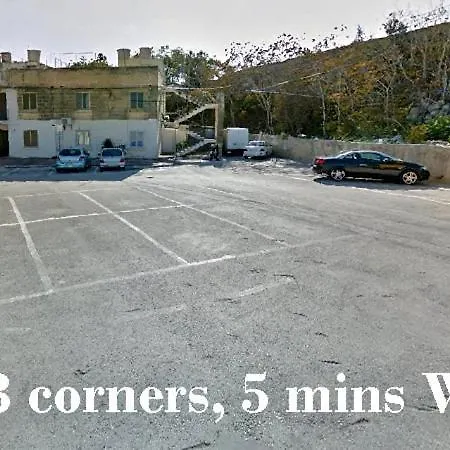 Seafront Highly Furnished Fl 4 Apartment