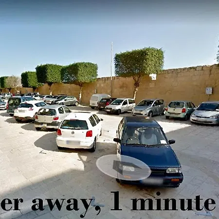 Seafront Highly Furnished Fl 4