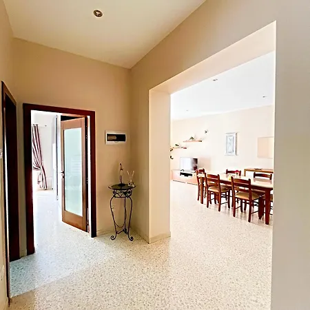 Seafront Highly Furnished Fl 4 Birgu