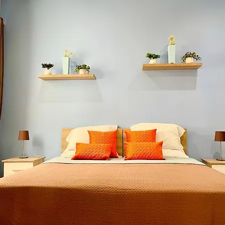 Seafront Highly Furnished Fl 4