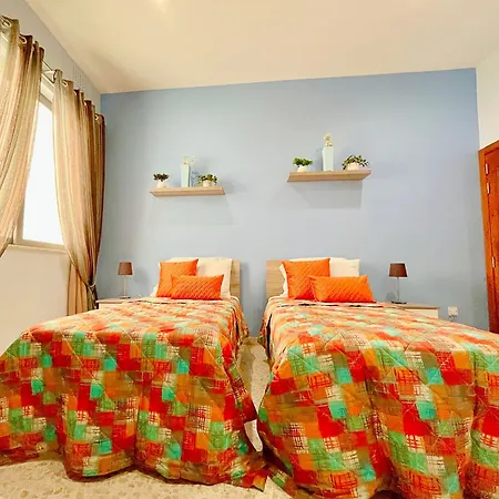아파트 Seafront Highly Furnished Fl 4 *