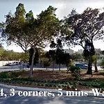 Appartamento Seafront Highly Furnished Fl 4