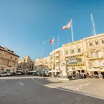 Seafront Highly Furnished Fl 4 Appartamento *