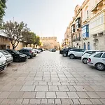 Seafront Highly Furnished Fl 4 Birgu