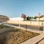 Appartamento Seafront Highly Furnished Fl 4