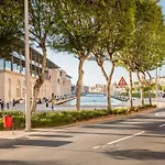 Seafront Highly Furnished Fl 4 * Birgu