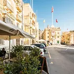Seafront Highly Furnished Fl 4