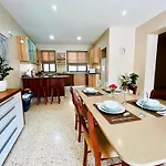 Seafront Highly Furnished Fl 4 Birgu