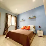 Apartmán Seafront Highly Furnished Fl 4 Birgu