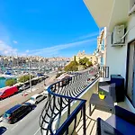 Seafront Highly Furnished Fl 4