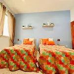 Appartamento Seafront Highly Furnished Fl 4 *