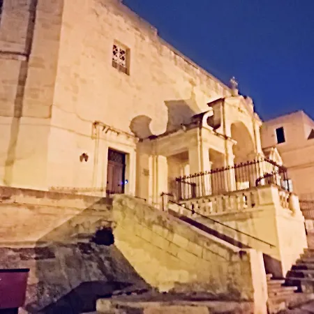 Seafront Highly Furnished Fl 4 Apartman Birgu