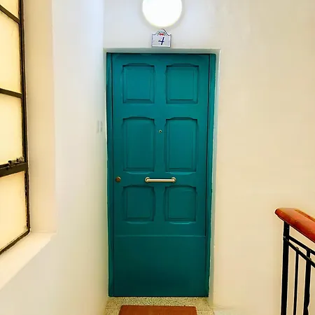Seafront Highly Furnished Fl 4 Birgu