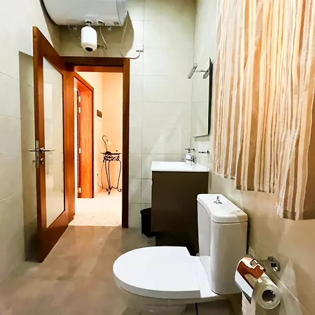 Daire Seafront Highly Furnished Fl 4
