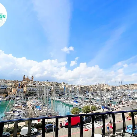 Appartement Seafront Highly Furnished Fl 4