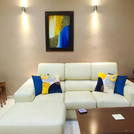 Seafront Highly Furnished Fl 4 Birgu