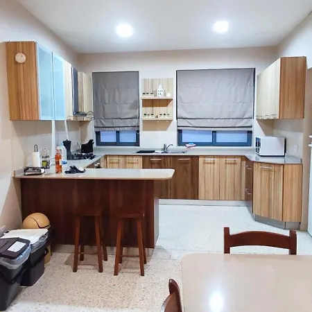 Seafront Highly Furnished Fl 4 * Birgu