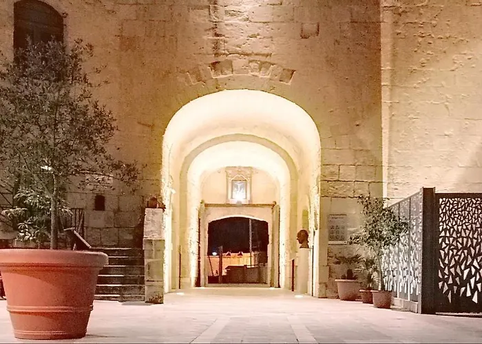 Apartment Seafront Highly Furnished Fl 4