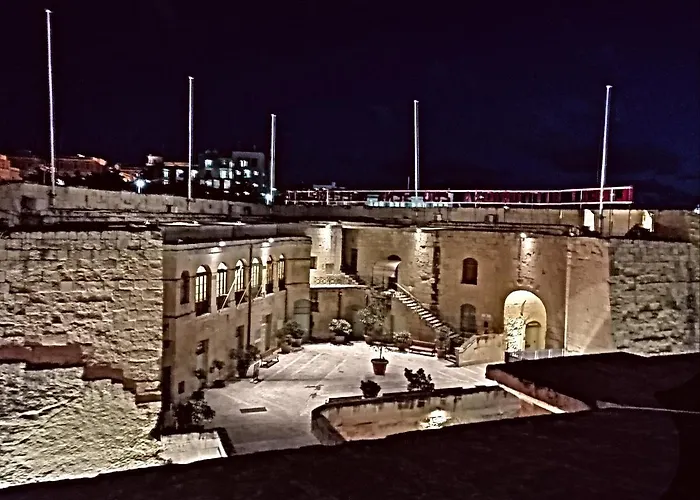 公寓 Seafront Highly Furnished Fl 4