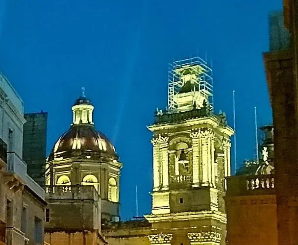 Daire Seafront Highly Furnished Fl 4 Birgu