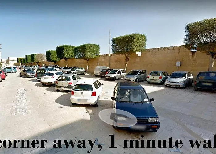 Seafront Highly Furnished Fl 4