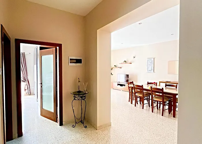 Seafront Highly Furnished Fl 4 Birgu