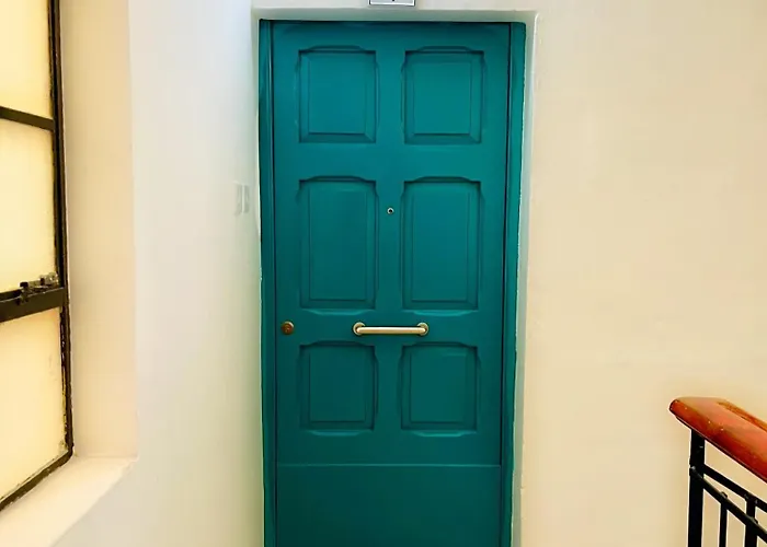 Seafront Highly Furnished Fl 4 Birgu