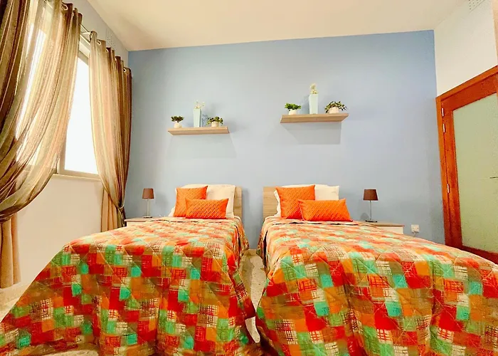 Daire Seafront Highly Furnished Fl 4 *